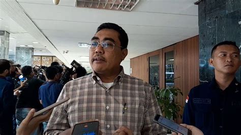 Beredar Pakta Integritas Pj Bupati Sorong Dukung Ganjar Timnas Amin