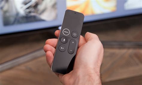 Apple TV 4K Review One Powerful But Pricey Streaming Box Tom S Guide