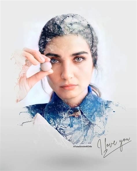 Tuba Ignacia On Instagram Je T Aime Tubabustun Official