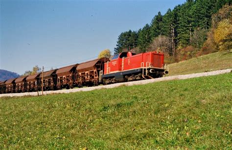 Bahnstrecke Hechingen Gammertingen Hohenzollerische Landesbahn 29 10