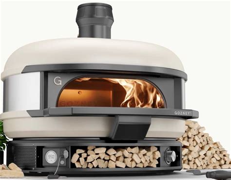 Gozney Dome vs Ooni Pizza Oven - Countertop Pizza Oven