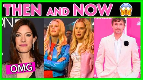 White Chicks Cast Then And Now Vs How Are They Now Youtube