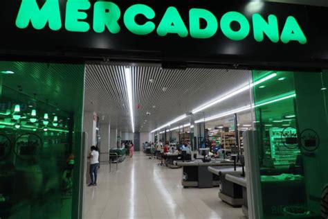 Mercadona Emite Un Comunicado En Nochebuena Para Anunciar Subidas De