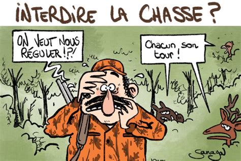 Blague Chasse Page 2 Blagues Et Dessins