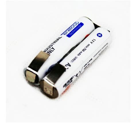 Eneloop Panasonic Akkupack 2 4 V AAA Micro 750 MAh NiMh Akku 9 49