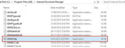 Berhasil Cara Menghilangkan Fake Serial Number Idm