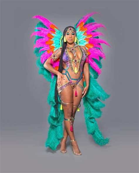 Getting Ready For Miami Carnival 2019 - Welcome to Miami Carnival