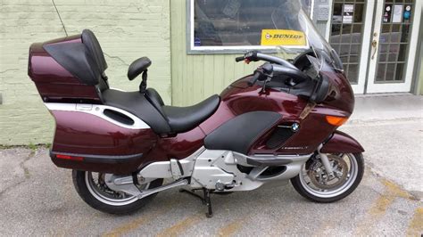 Bmw K Lt Motorcycles For Sale