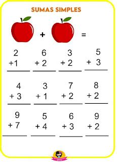 Educando Con La Maestra Numeros