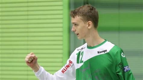 Sg A Jugend Handball Krimi Mit Gl Cklichem Ende Sport Pforzheimer