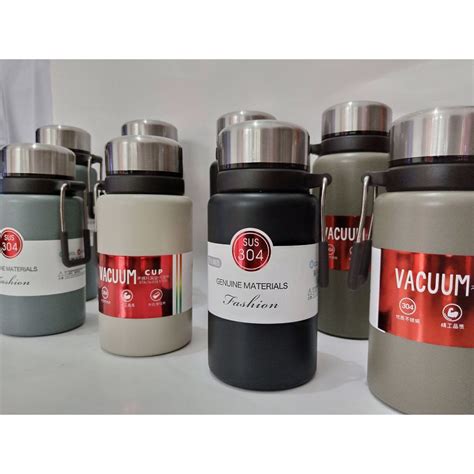 Stainless Steel Thermos Insulate Vacuum Tumbler Vacuum Cup Sport Water