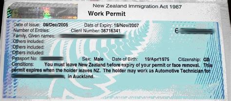 Looking To Apply For A Visa To New Zealand? Here’s What You Need To Know - ScoopWhoop