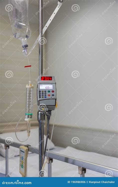 Saline Infusion Pump Infusion Pump And Syringe Pump Infusion Pump In