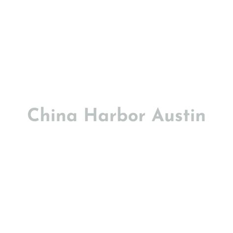 China Harbor Restaurant - Century South