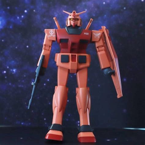 ガンダム・ガンプラ改造作品まとめ｜機動戦士ガンダム｜gunsta（ガンスタ）