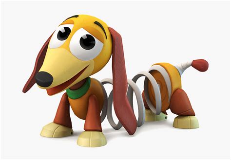 Disney Infinity Wiki Disney Infinity Slinky Dog Hd Png Download