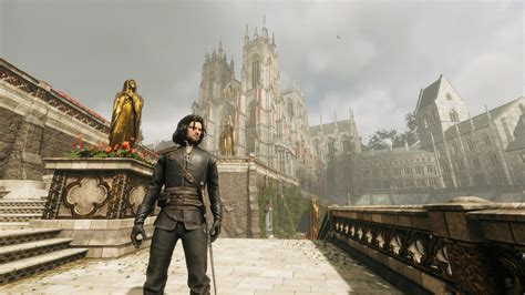 The Inquisitor Review Thexboxhub