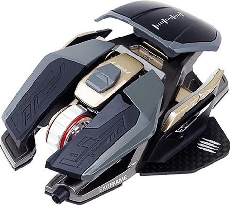 mad catz r a t pro kaina nuo 65.90 € (1 pard.)