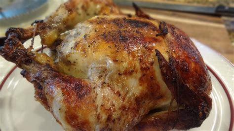 Amish Barbecued Chicken Bonnie S Recipe Just A Pinch Recipes