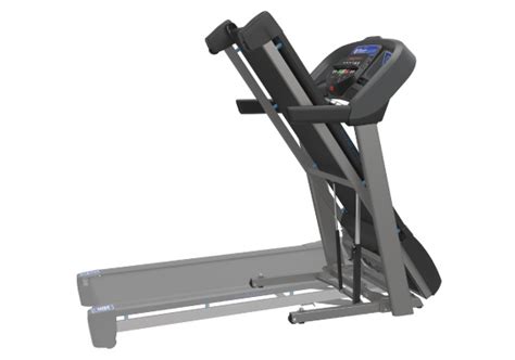 Horizon T101-04 Treadmill Review - Pros and Cons (2019)