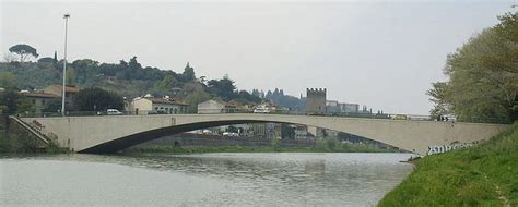 Ponte San Niccol Comune Di Firenze