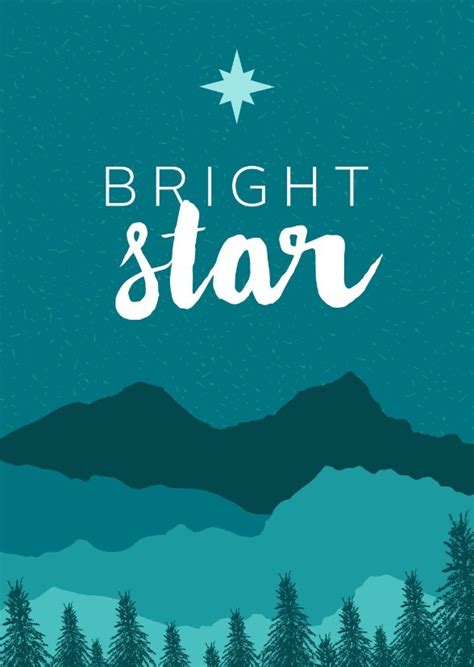 Bright Star Fan Casting on myCast