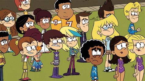 Assistir The Loud House 4 Temporada X Episódio 29 Online Hd Dublado E