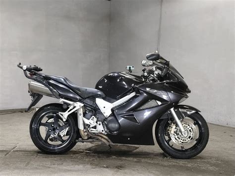 Honda Vfr