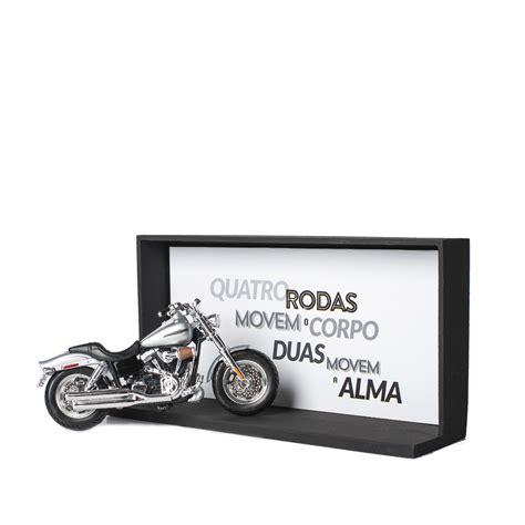 Miniatura Moto Harley Davidson 2009 FXDFSE CVO Fat Bob Maisto 1 18