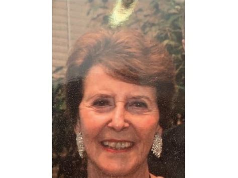 Obituary Bernice Elaine Agines Ullmann Of Newtown Newtown Ct Patch