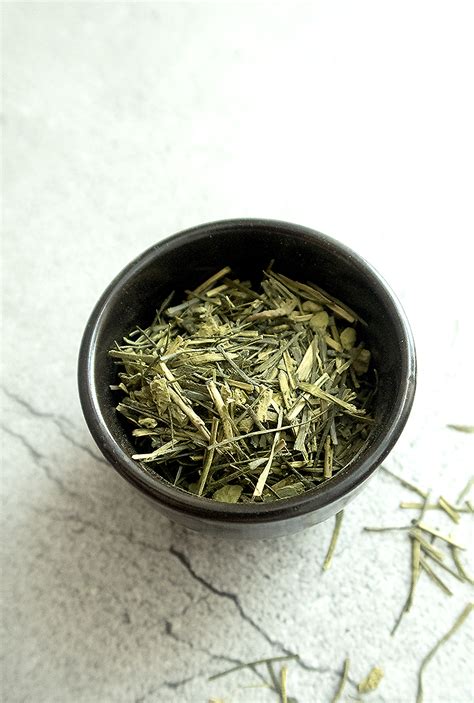 Yuzu Sencha - Tea Voyage