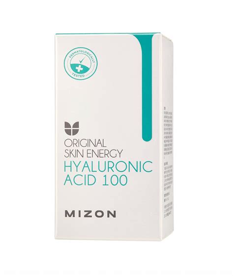 Mizon Original Skin Energy Hyaluronic Acid Ml Us Seller Ebay