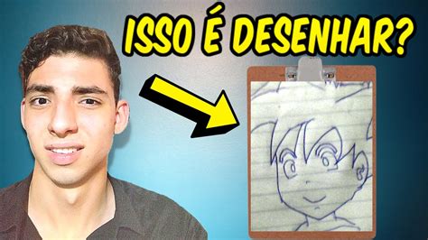 Curso Como Desenhar Melhor Vale A Pena Curso De Desenho Anderson Silva