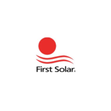 First Solar