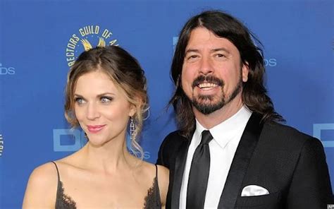 Dave Grohl Jealous Of Wife S Flirty Relationship With Hot Tennis