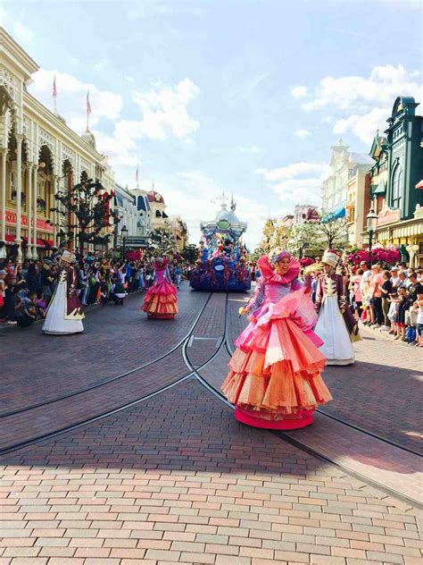 Comment Se rendre à Disneyland Paris Quand partir à Tahiti Météo