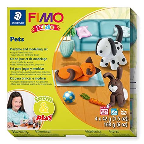 Fimo Tiere Test Bewertung