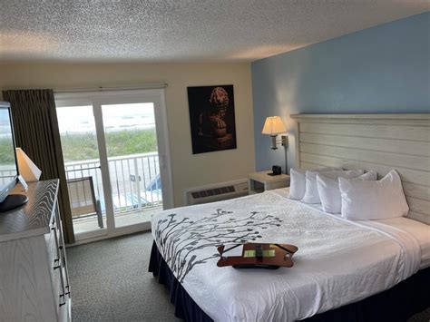 Ocean Sands Beach Inn in St. Augustine | VISIT FLORIDA