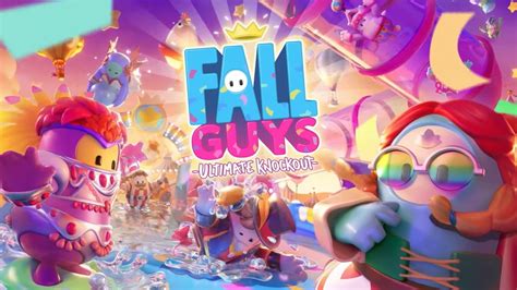 Fall Guy Online - Psp fall guys online