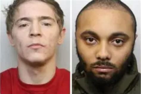 Seven Jailed As Police Bust County Lines Gang Selling Drugs In Somerset