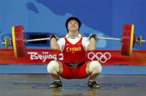 Top 10 Best Female Weightlifters In The World 2021 Updates