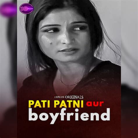 Pati Patni Aur Boyfriend Telegraph