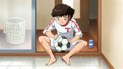 Pin Di Carlikos Serrano Su BIBLIOTECA 4 Calcio Anime Divertente