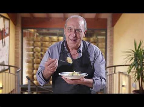 Gennaro Makes Pumpkin Ravioli Ay Parmigiano Reggiano Ad Youtube