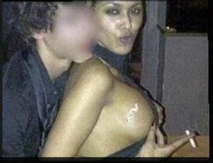 Naked Ayem Nour Added By KA