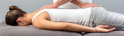 What To Expect With Your First Osteopathic Treatment • Oakville