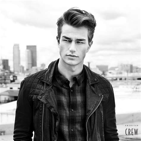 Up Your Grooming Game With These Top Tips - Bangstyle - House of Hair ...