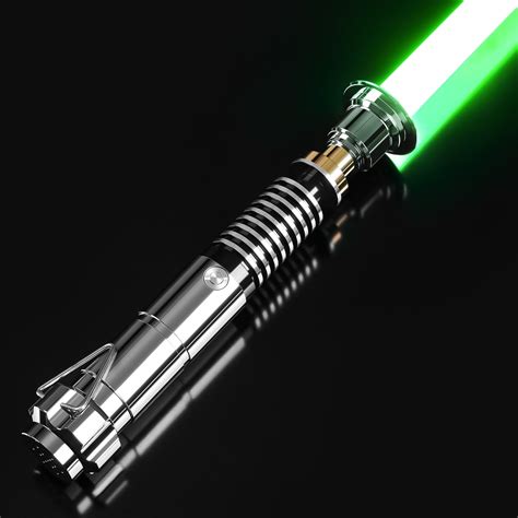 Cvcbser Smooth Swing Dueling Lightsaber Motion Control 12 Sound Fonts