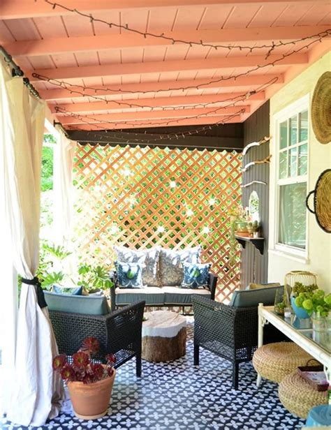 Fabulous Front Porch Makeovers