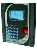 biofinger biometric fingerprint reader access control attendance
